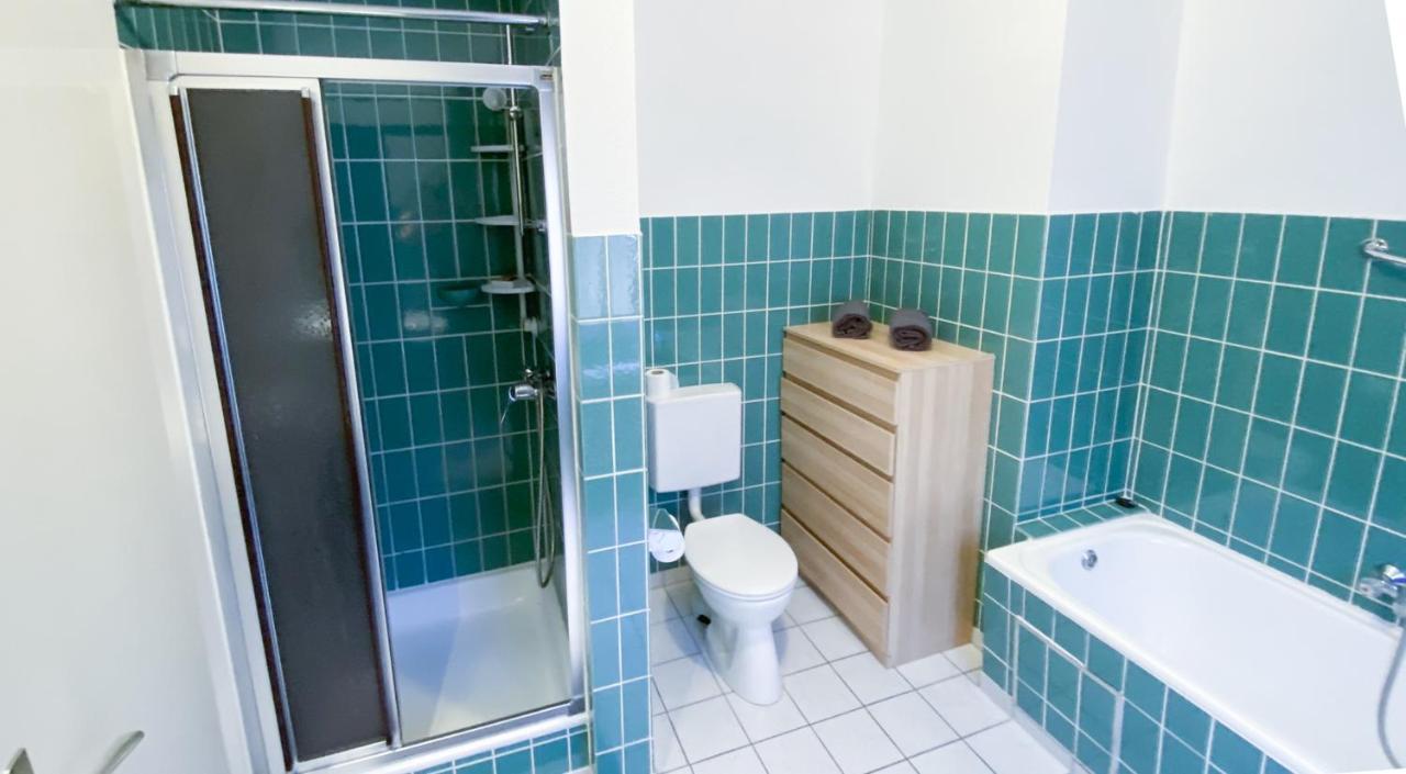 Hotel Garni Bad Cafe Bad Niedernau Dış mekan fotoğraf